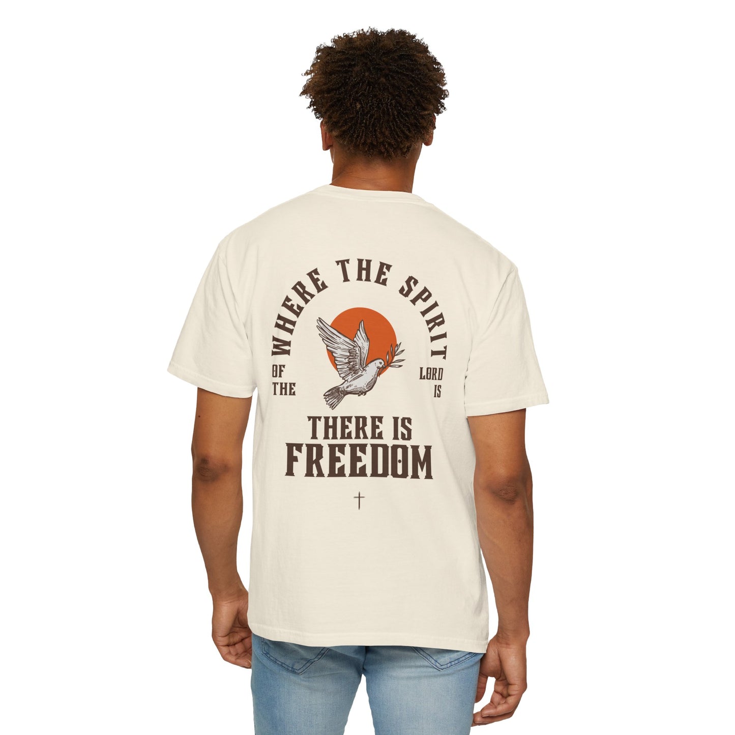 Freedom T-Shirt