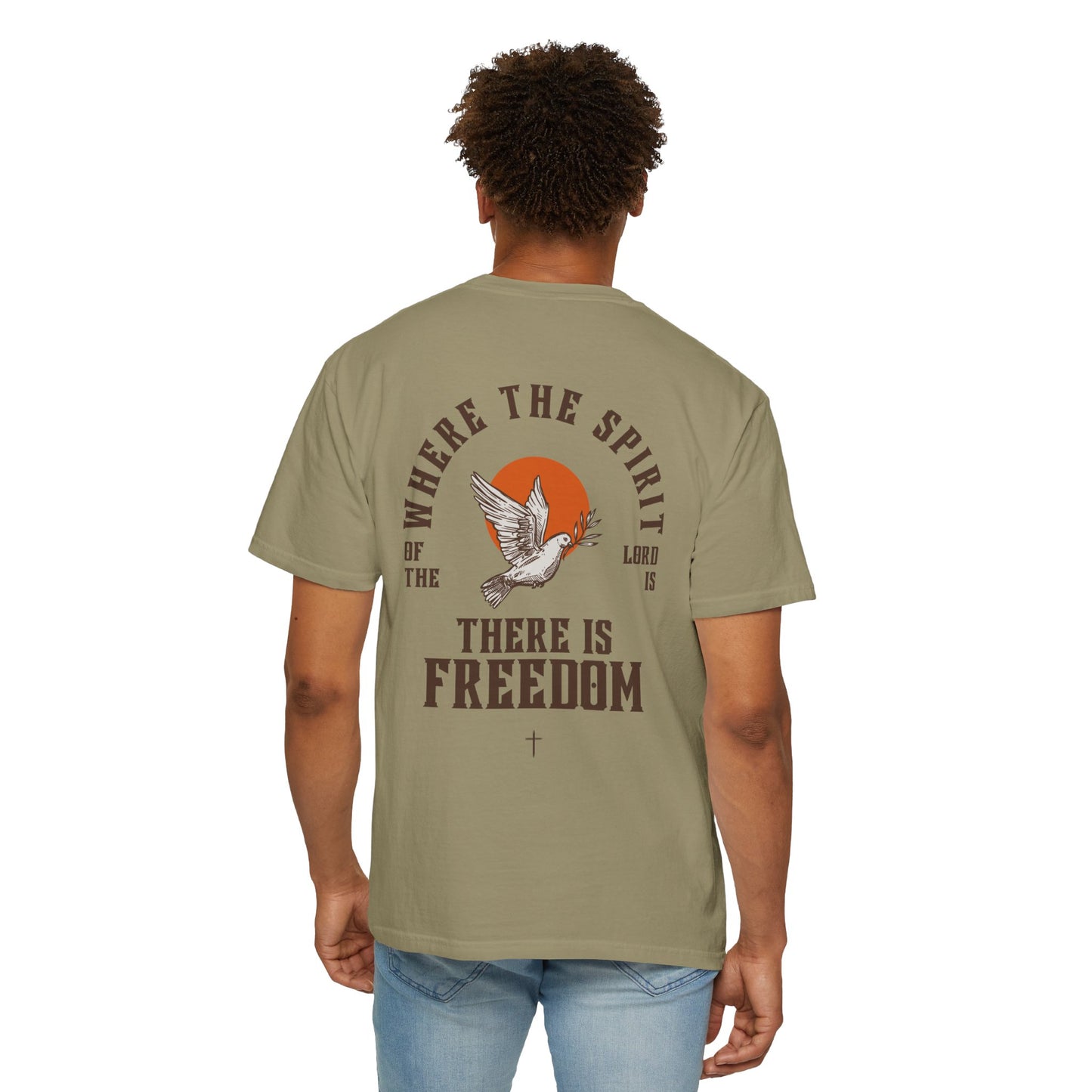Freedom T-Shirt