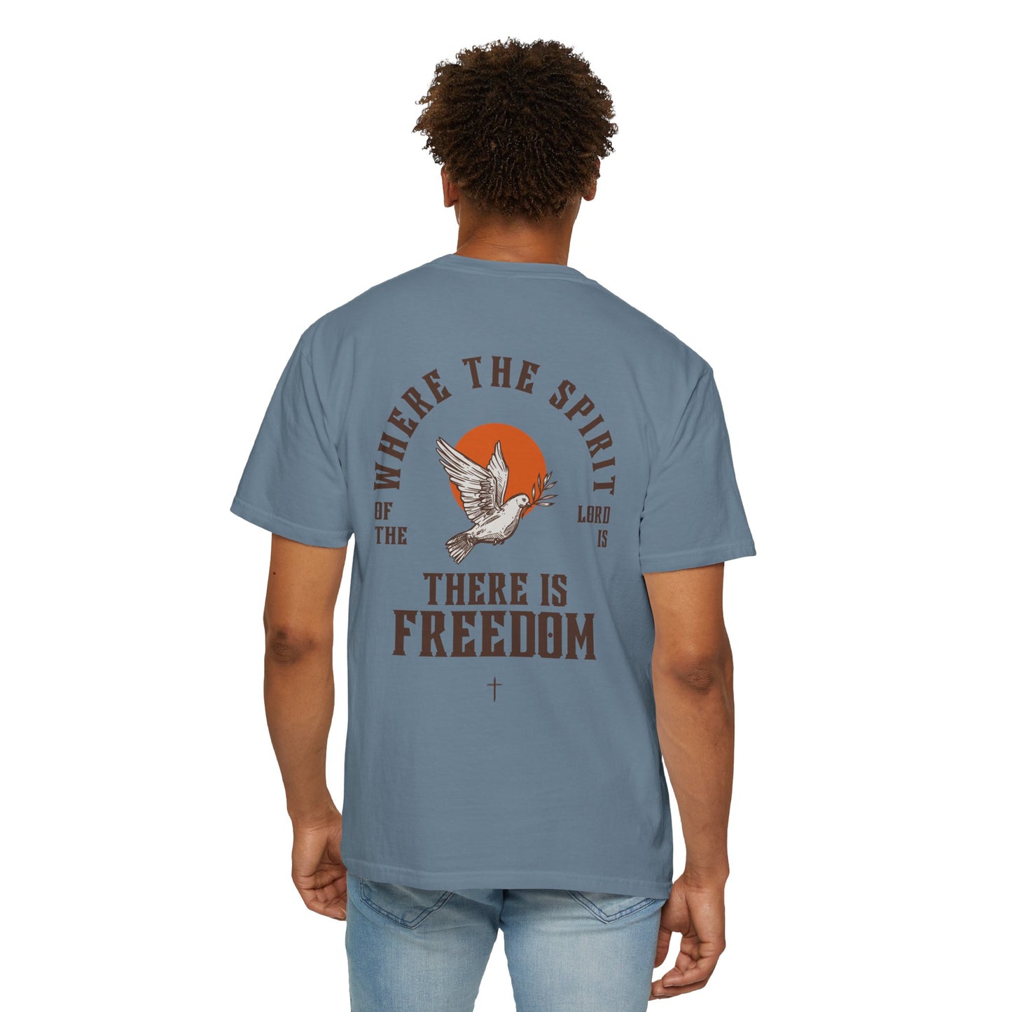 Freedom T-Shirt